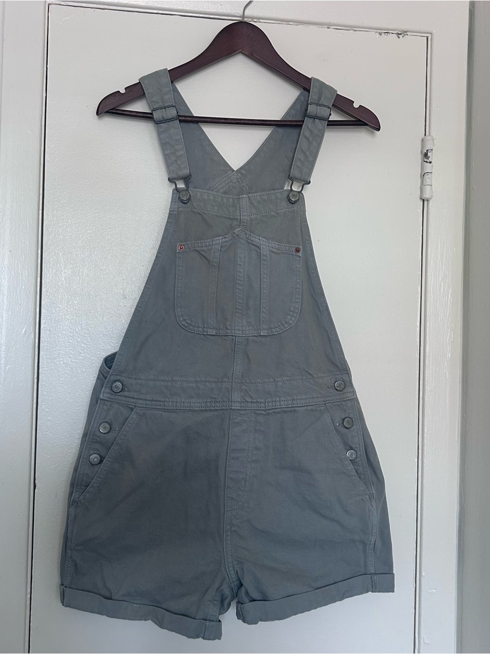 Old Navy Overalls
